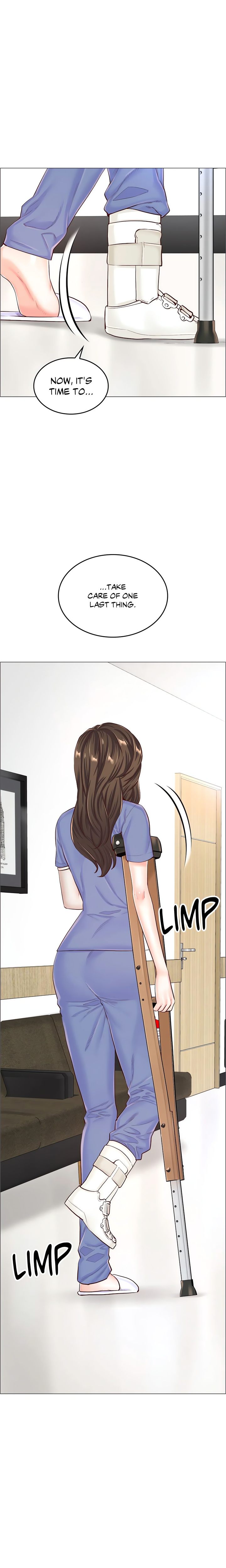 The Game: Fatal Doctor Chapter 56 image 20