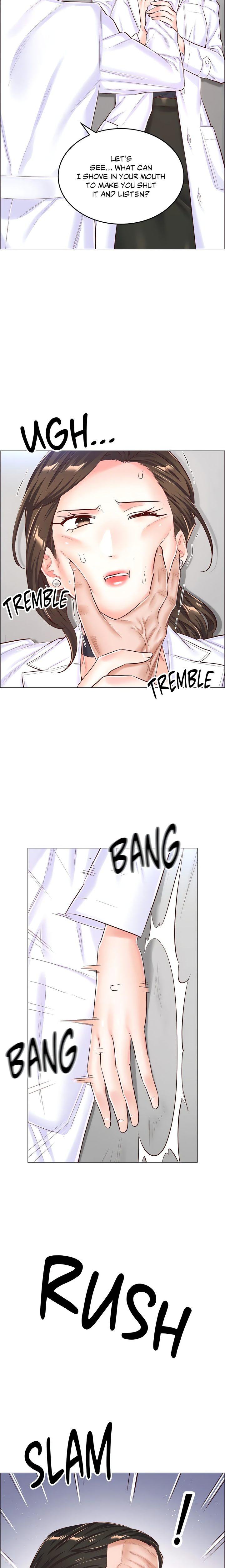 The Game: Fatal Doctor Chapter 56 image 2