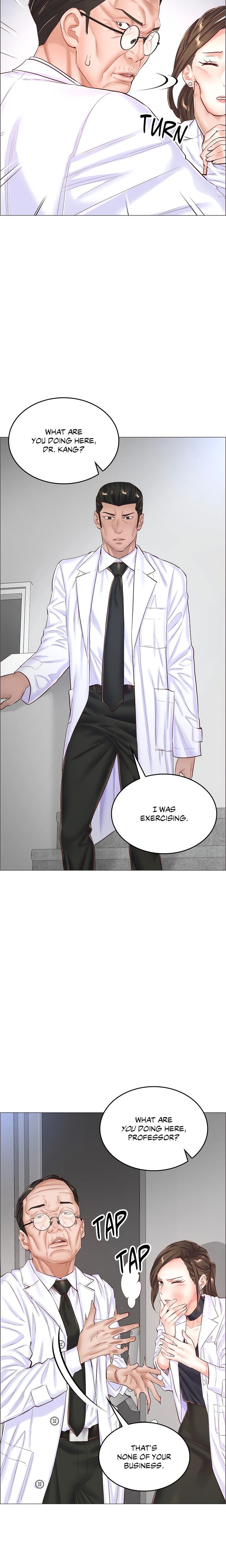 The Game: Fatal Doctor Chapter 56 image 3