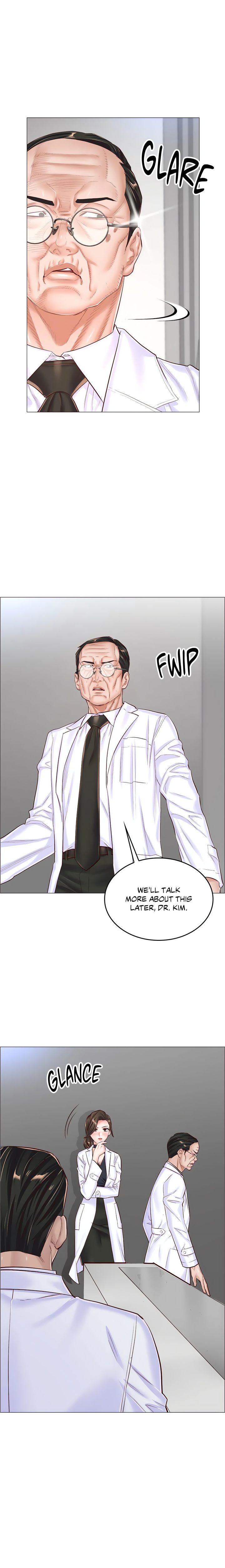 The Game: Fatal Doctor Chapter 56 image 4