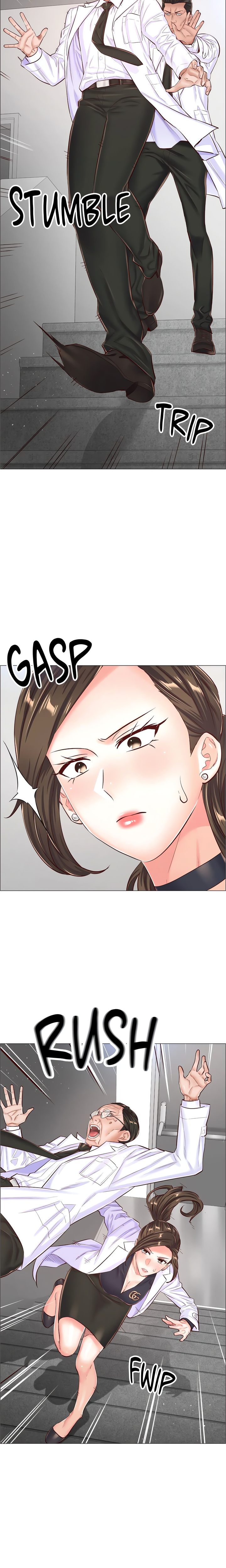 The Game: Fatal Doctor Chapter 56 image 6