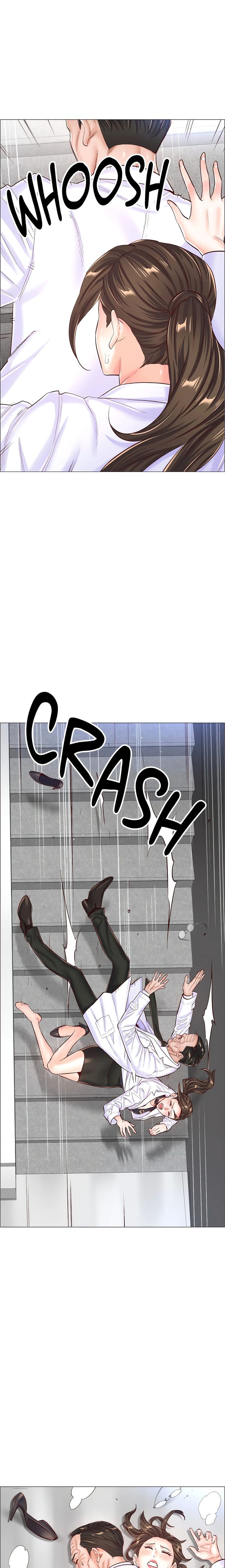 The Game: Fatal Doctor Chapter 56 image 7