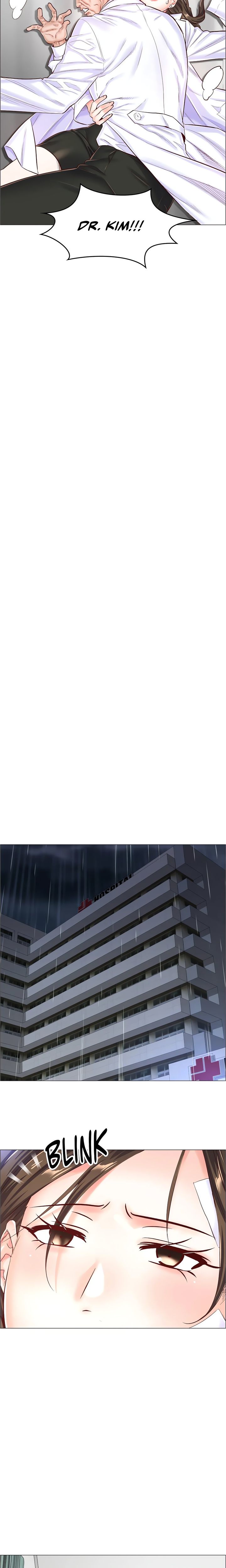 The Game: Fatal Doctor Chapter 56 image 8