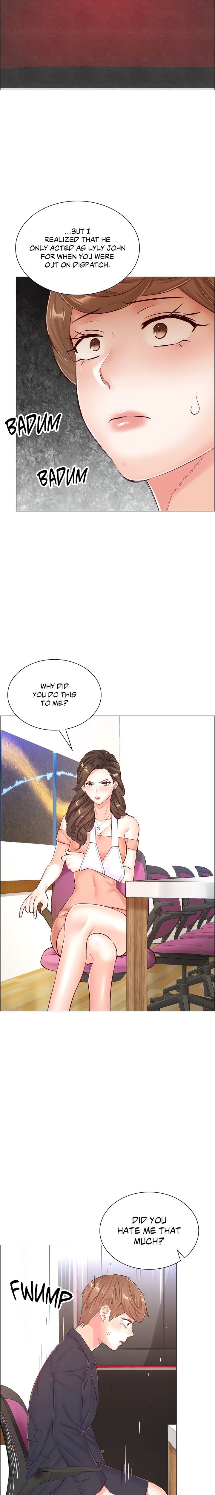 The Game: Fatal Doctor Chapter 57 image 9