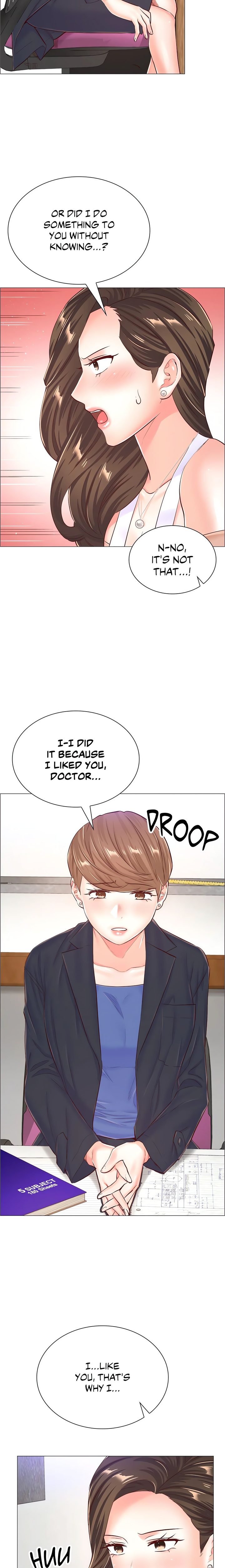 The Game: Fatal Doctor Chapter 57 image 10