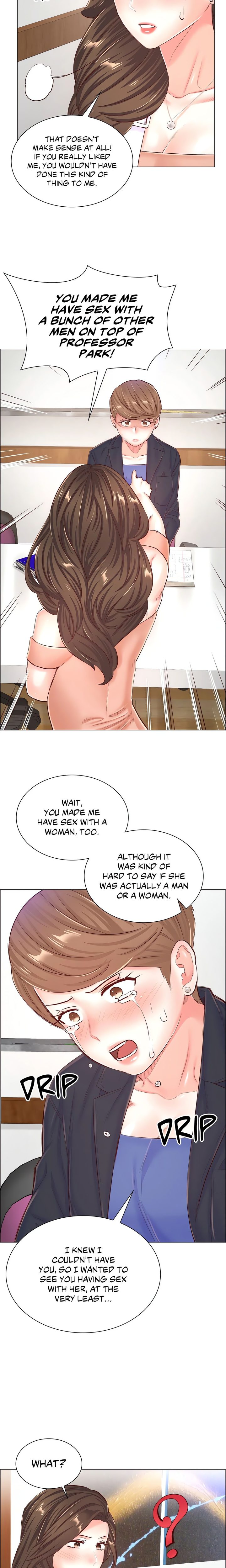 The Game: Fatal Doctor Chapter 57 image 11