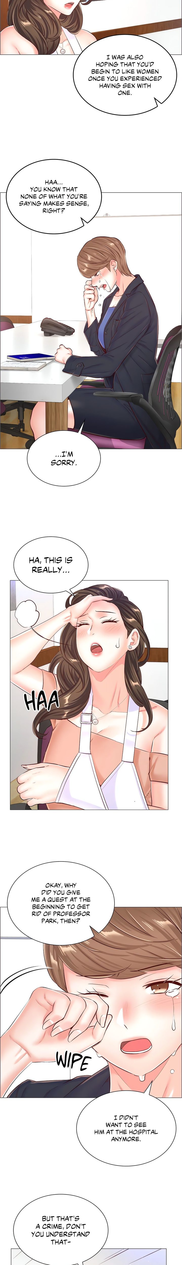 The Game: Fatal Doctor Chapter 57 image 12