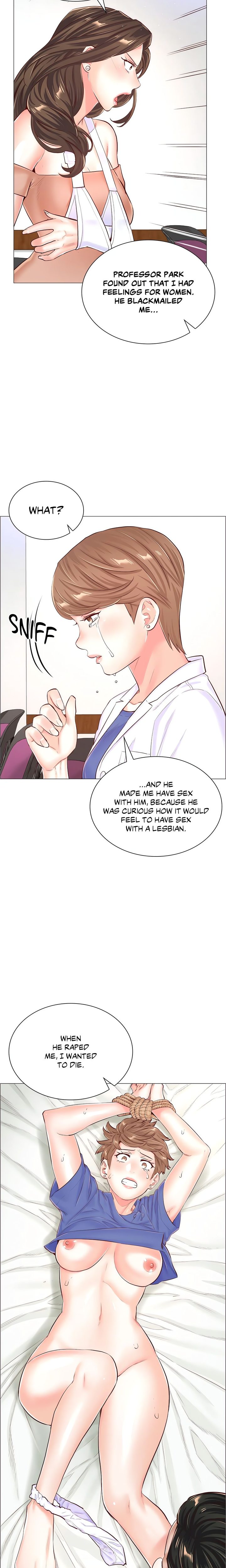 The Game: Fatal Doctor Chapter 57 image 13