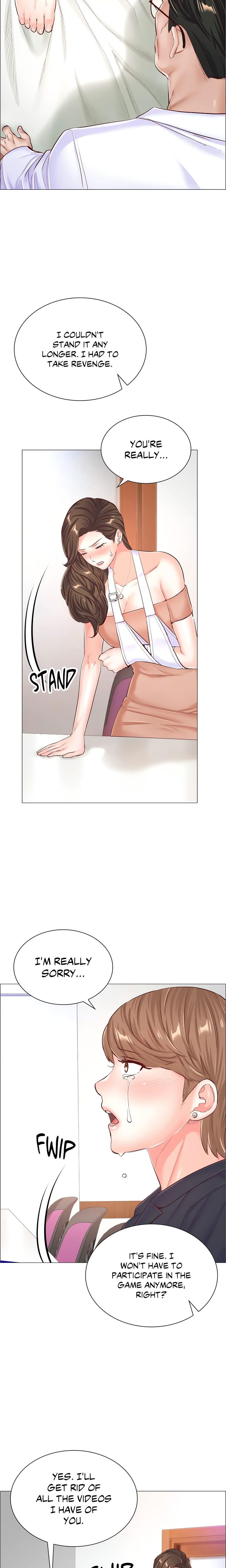 The Game: Fatal Doctor Chapter 57 image 14