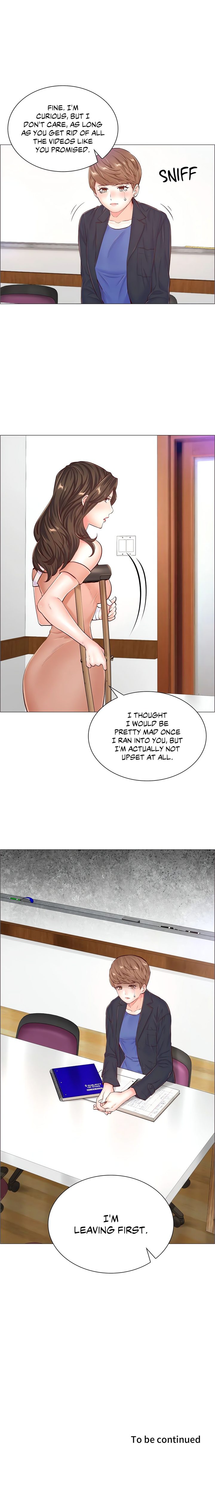 The Game: Fatal Doctor Chapter 57 image 16