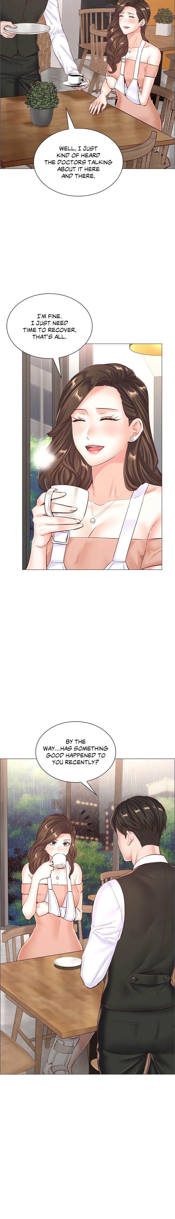 The Game: Fatal Doctor Chapter 57 image 1