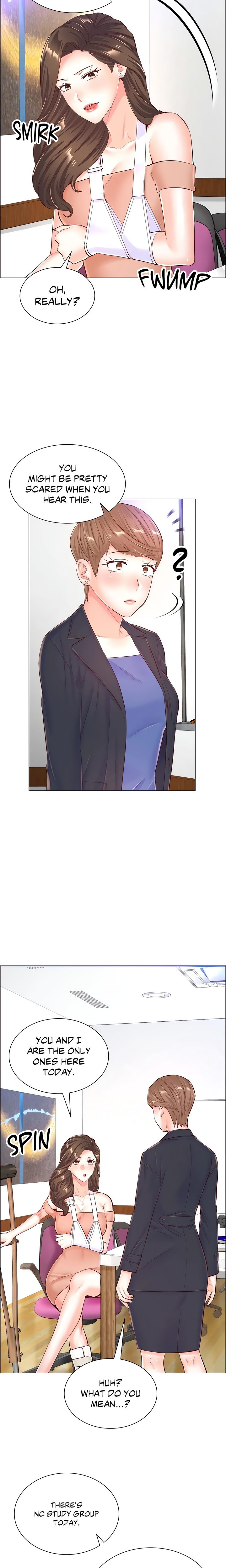 The Game: Fatal Doctor Chapter 57 image 5