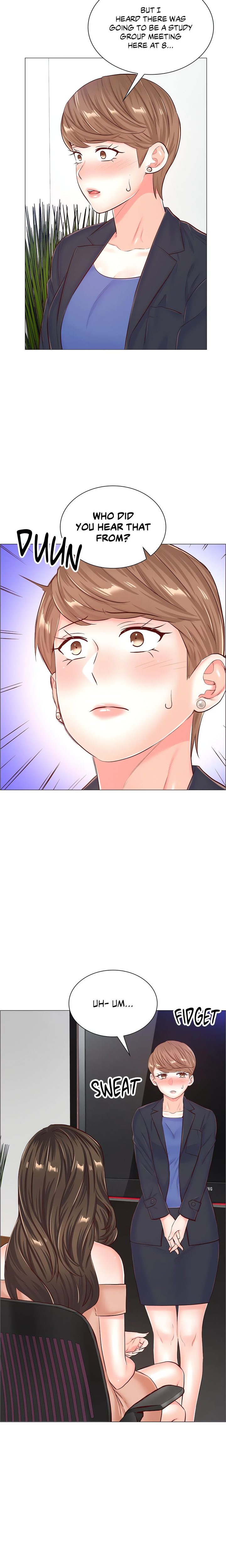 The Game: Fatal Doctor Chapter 57 image 6