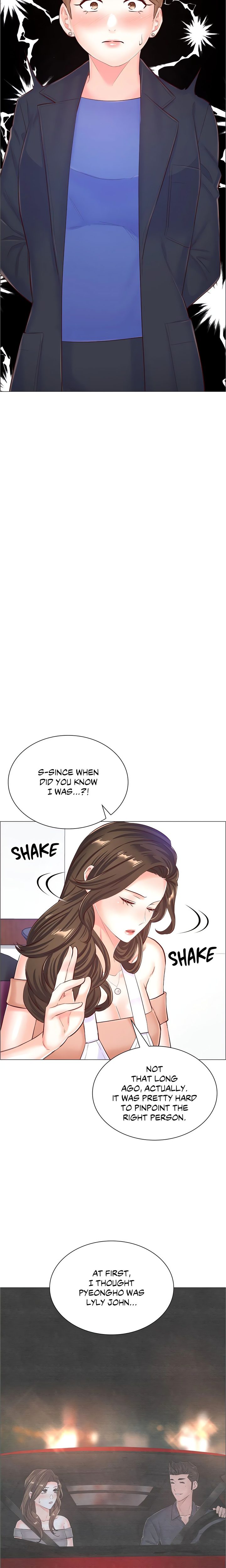 The Game: Fatal Doctor Chapter 57 image 8