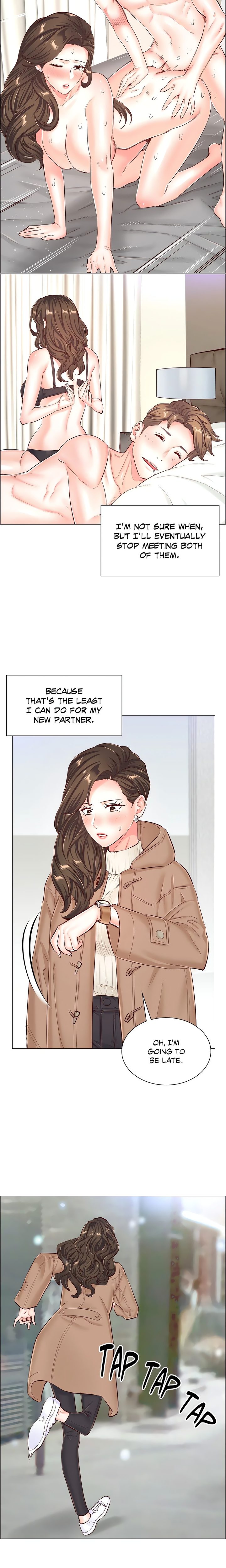 The Game: Fatal Doctor Chapter 58 image 9
