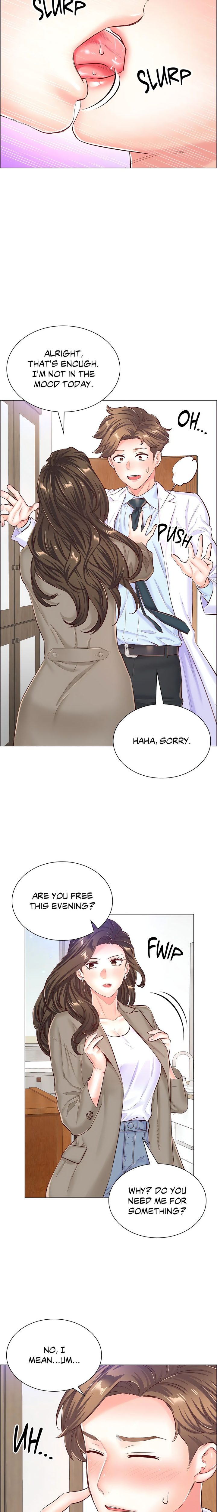 The Game: Fatal Doctor Chapter 58 image 2