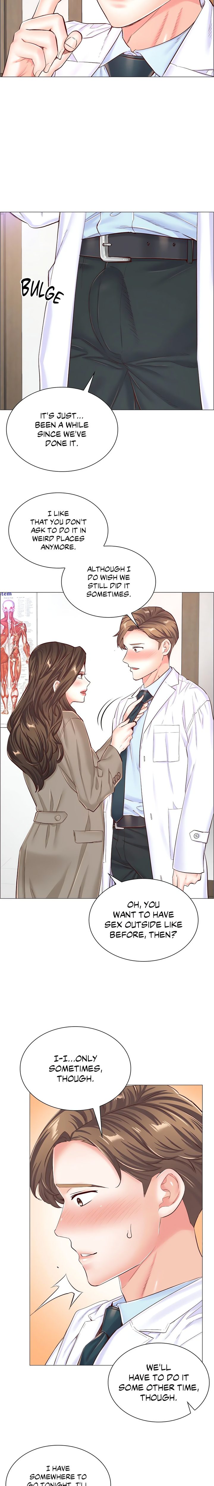 The Game: Fatal Doctor Chapter 58 image 3