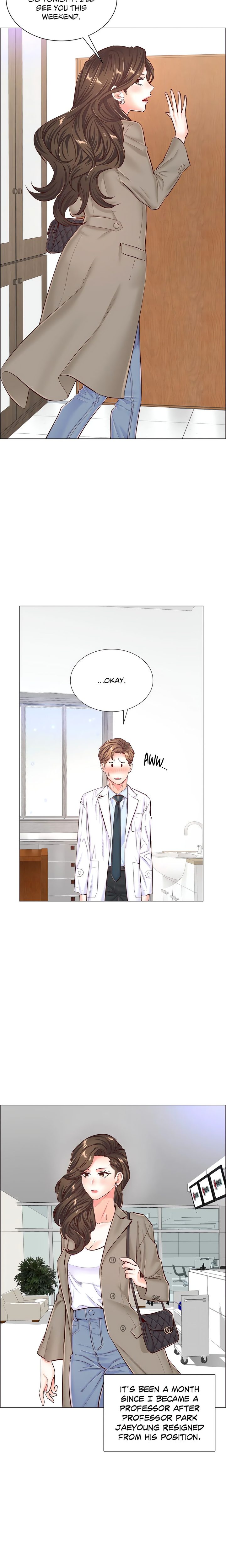 The Game: Fatal Doctor Chapter 58 image 4