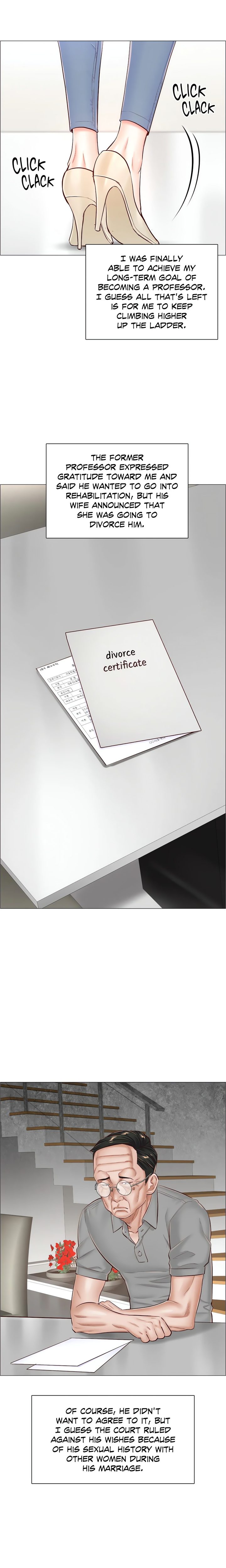 The Game: Fatal Doctor Chapter 58 image 5