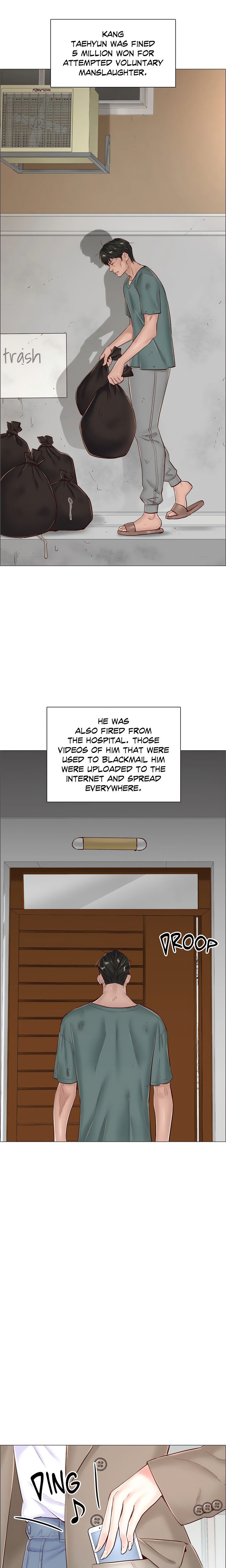 The Game: Fatal Doctor Chapter 58 image 6