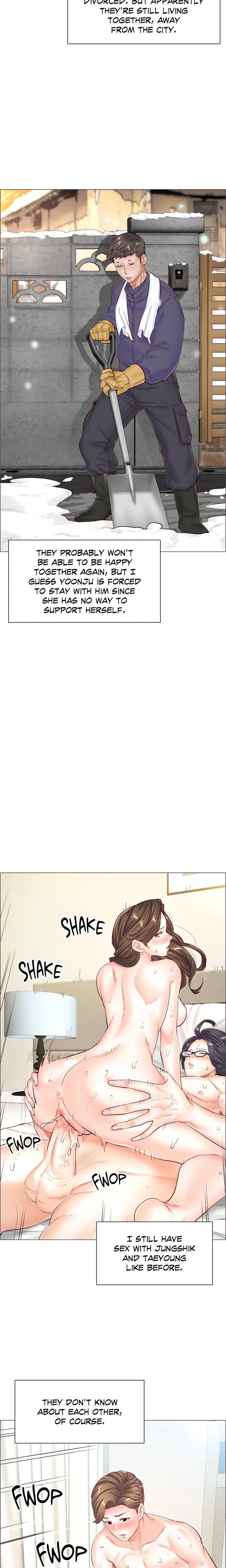 The Game: Fatal Doctor Chapter 58 image 8