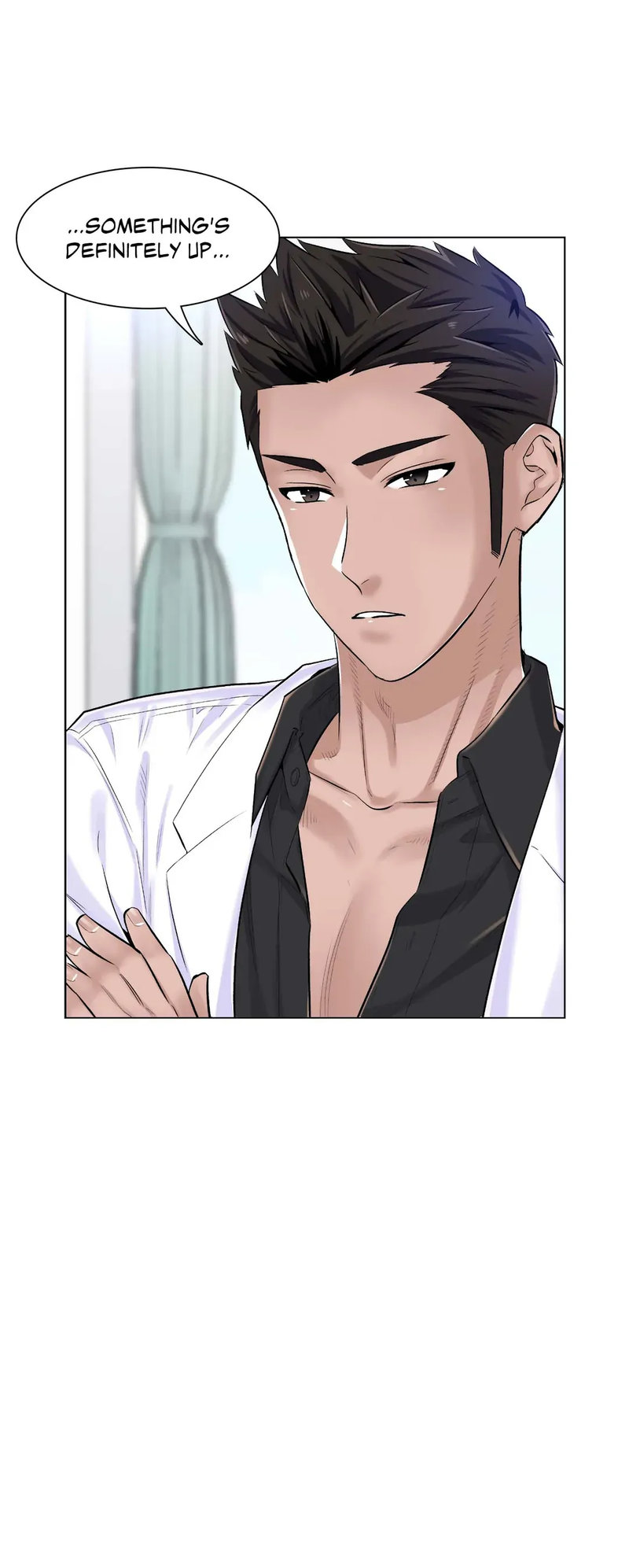The Game: Fatal Doctor Chapter 6 image 9