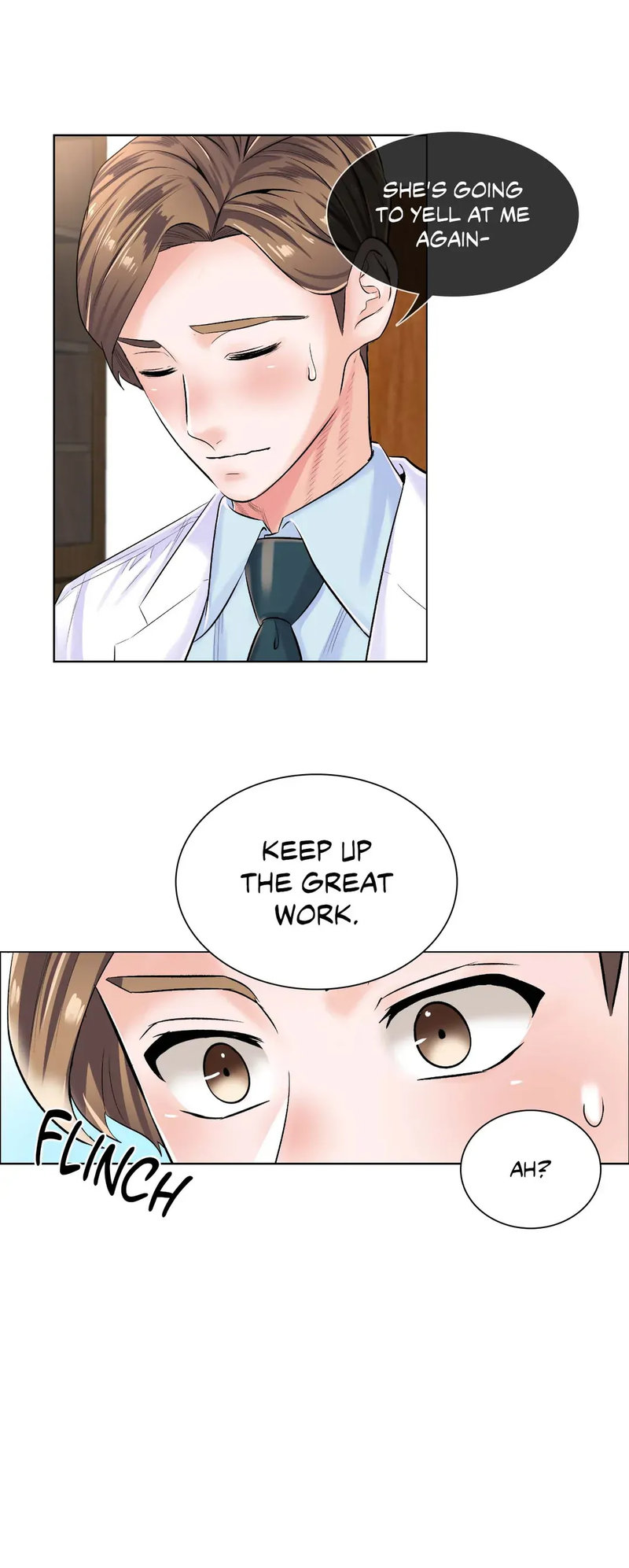 The Game: Fatal Doctor Chapter 6 image 12