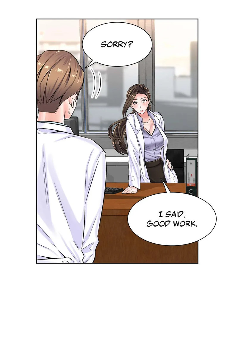 The Game: Fatal Doctor Chapter 6 image 13