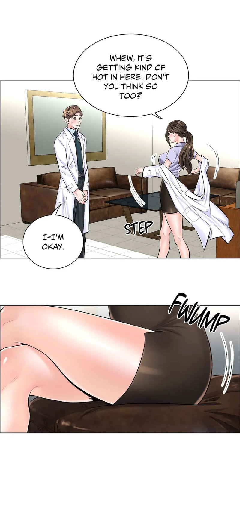 The Game: Fatal Doctor Chapter 6 image 15
