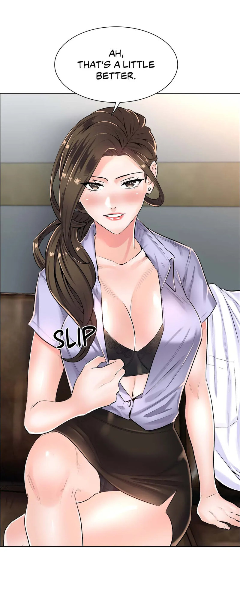 The Game: Fatal Doctor Chapter 6 image 16