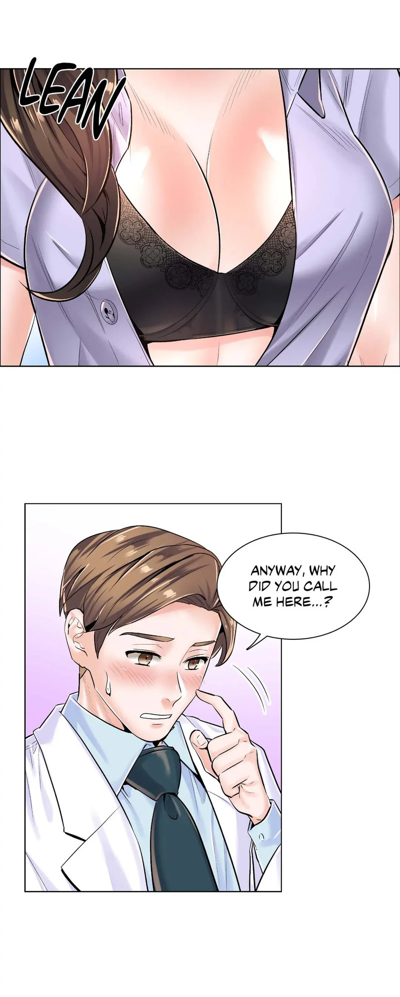 The Game: Fatal Doctor Chapter 6 image 17