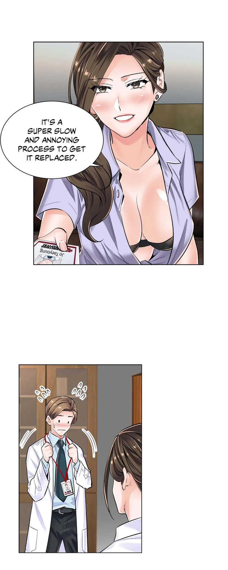 The Game: Fatal Doctor Chapter 6 image 19