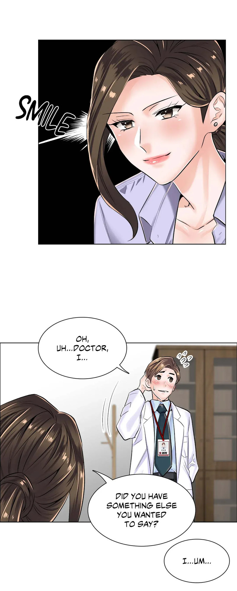 The Game: Fatal Doctor Chapter 6 image 20