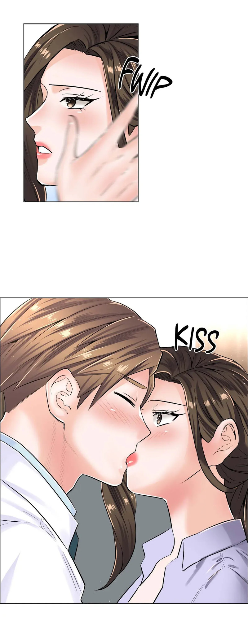 The Game: Fatal Doctor Chapter 6 image 25