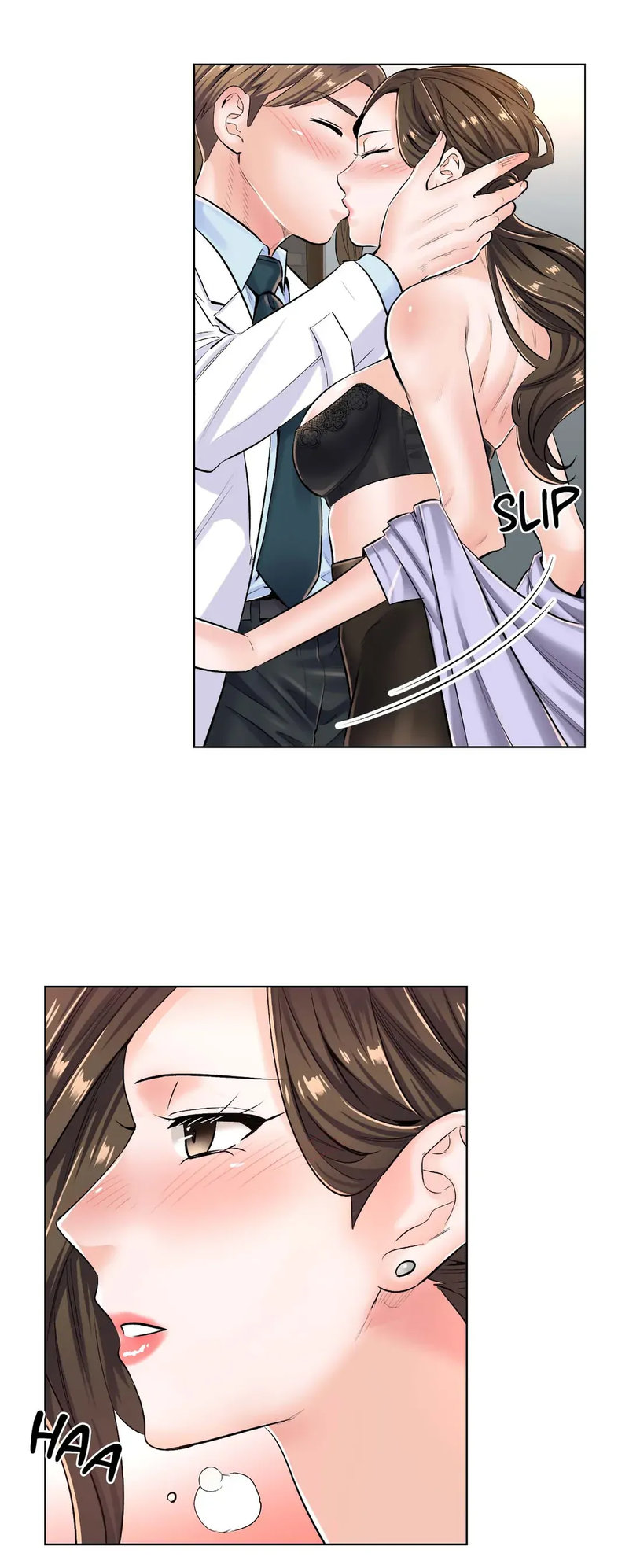 The Game: Fatal Doctor Chapter 6 image 27