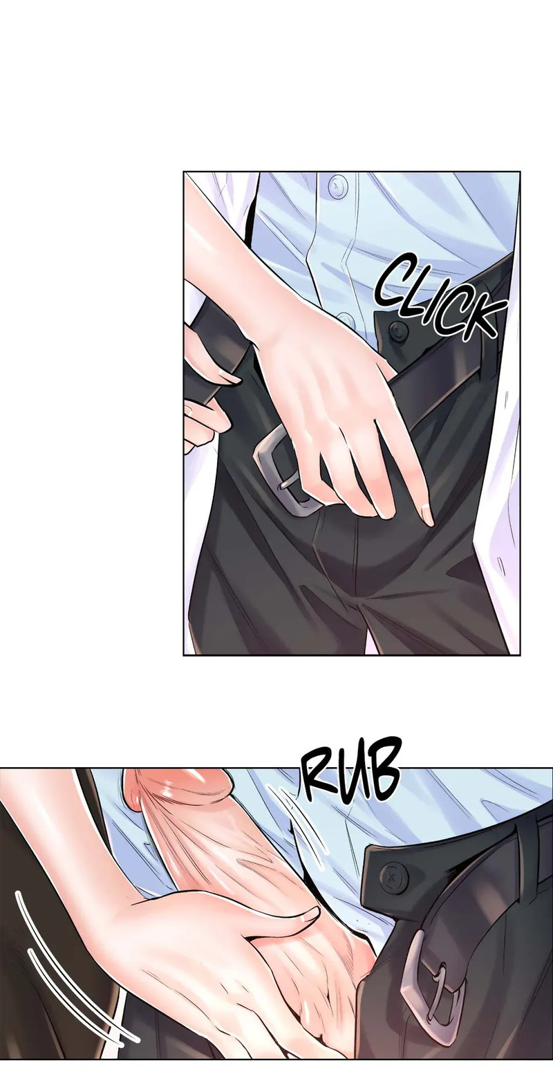 The Game: Fatal Doctor Chapter 6 image 28