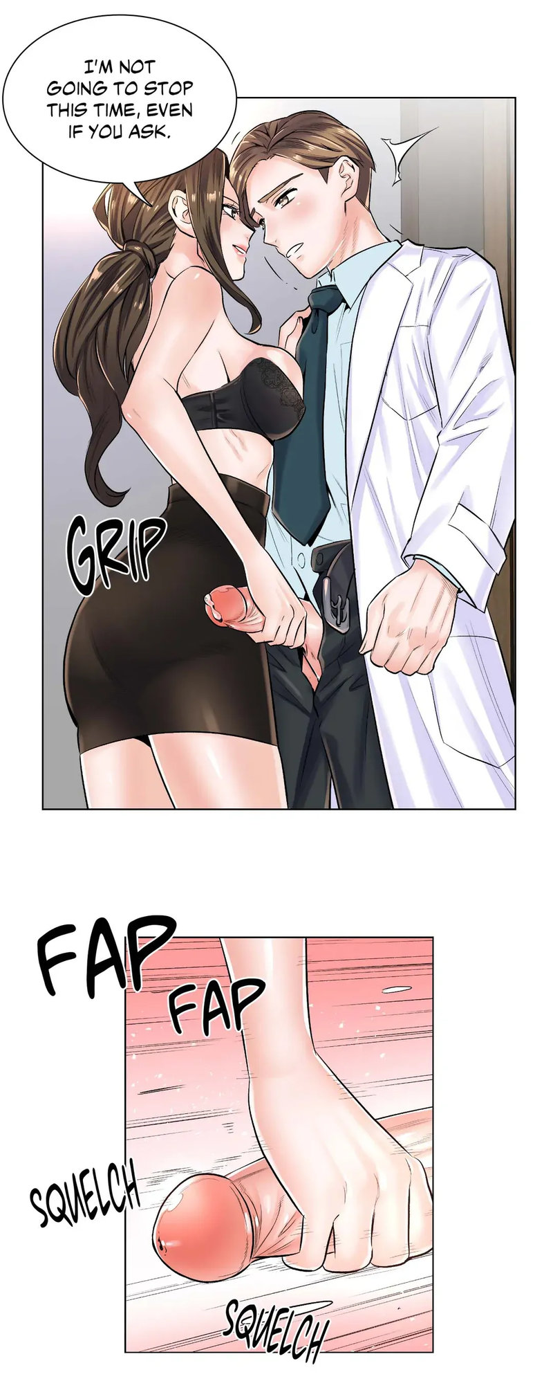 The Game: Fatal Doctor Chapter 6 image 29