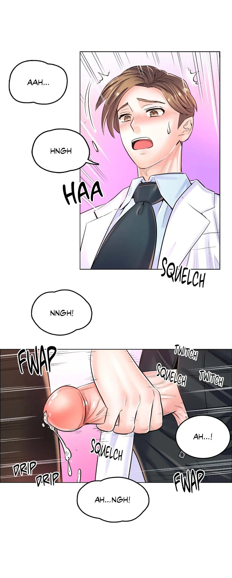 The Game: Fatal Doctor Chapter 6 image 30
