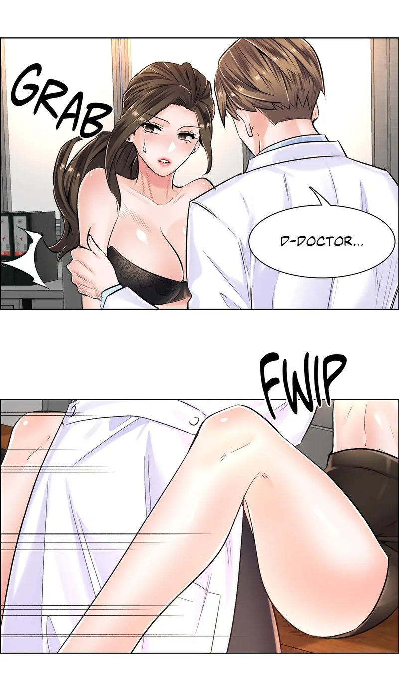 The Game: Fatal Doctor Chapter 6 image 31