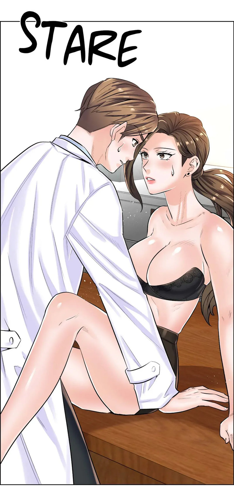 The Game: Fatal Doctor Chapter 6 image 32