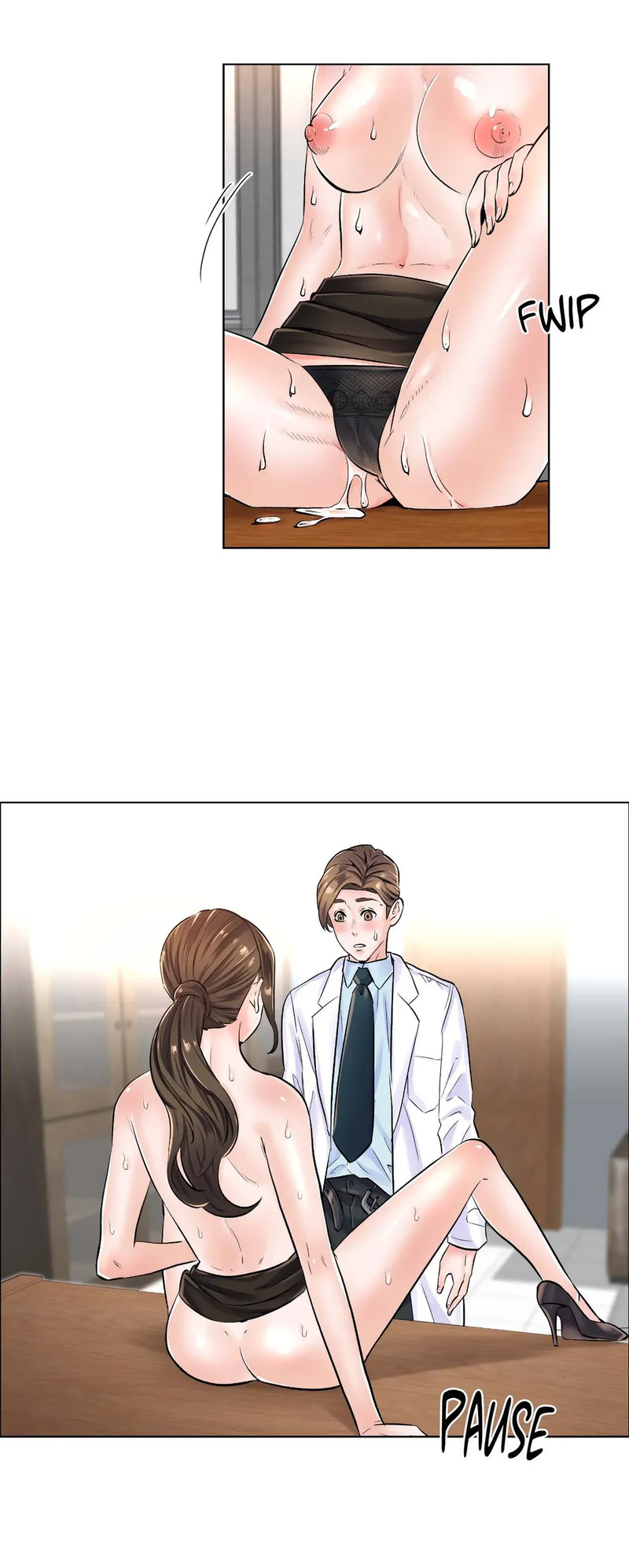 The Game: Fatal Doctor Chapter 6 image 38