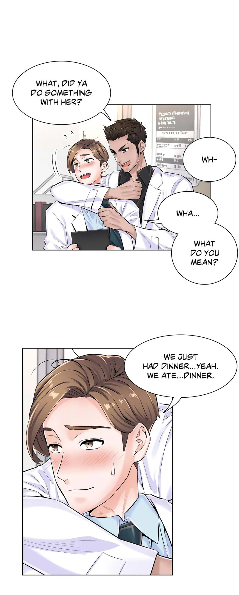 The Game: Fatal Doctor Chapter 6 image 4