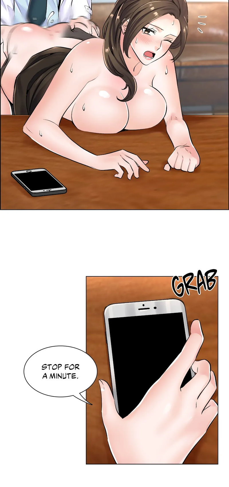 The Game: Fatal Doctor Chapter 7 image 9