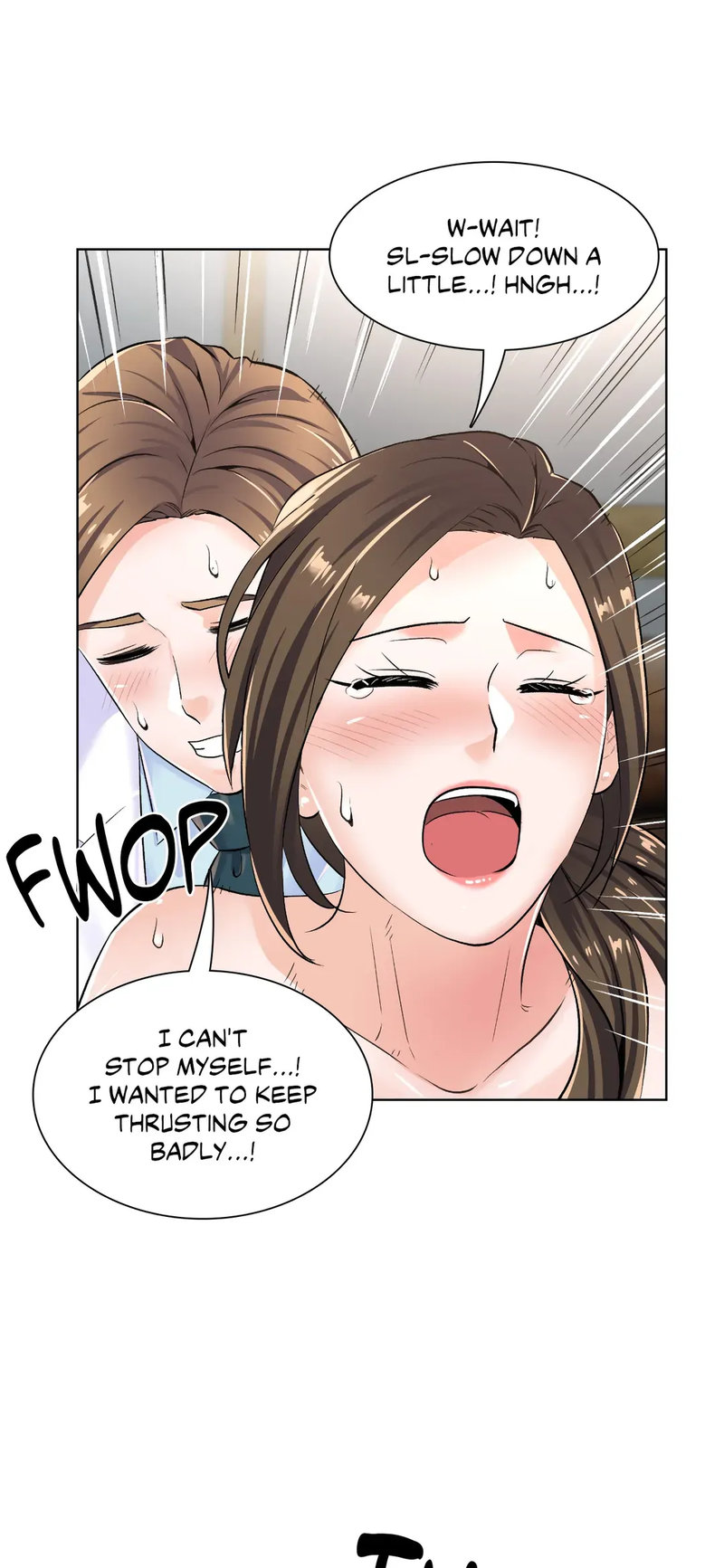 The Game: Fatal Doctor Chapter 7 image 14