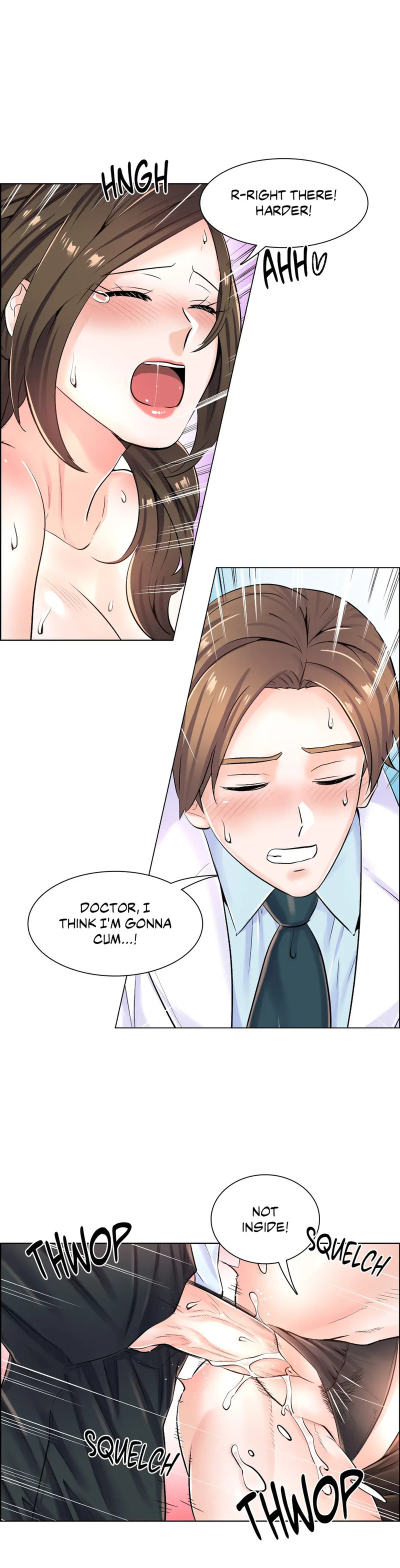 The Game: Fatal Doctor Chapter 7 image 16