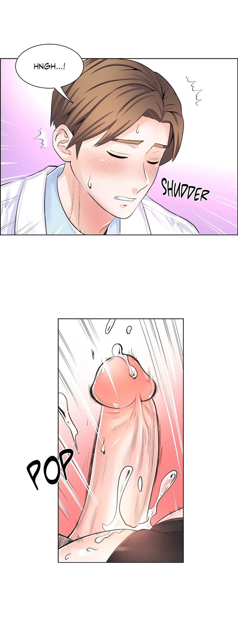 The Game: Fatal Doctor Chapter 7 image 17