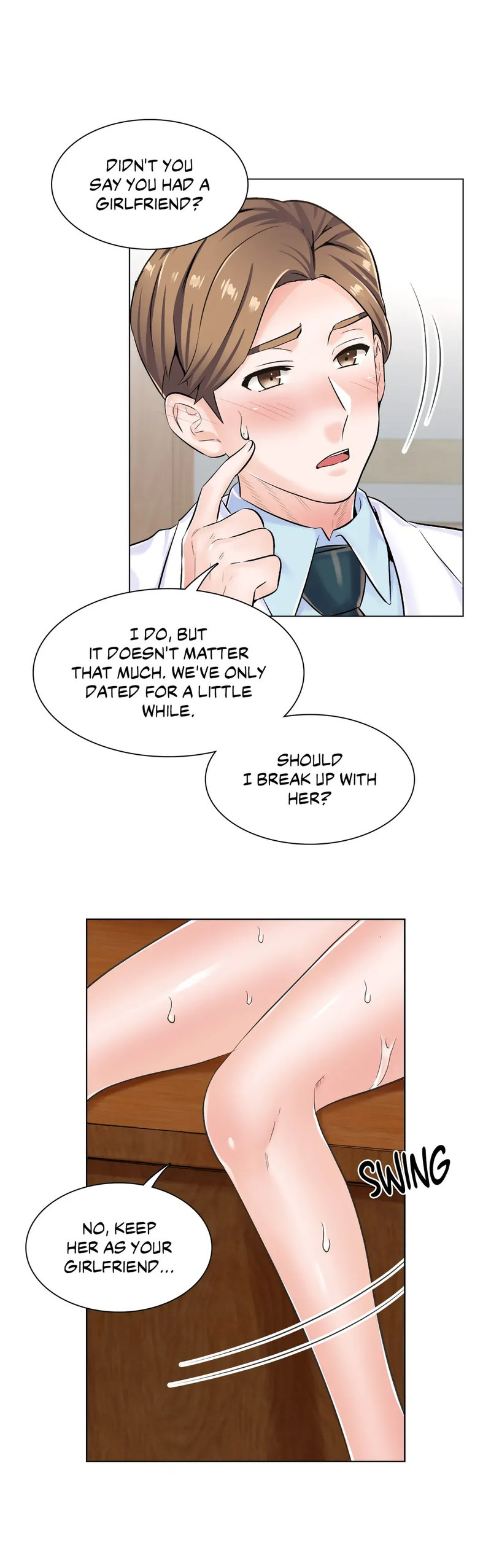 The Game: Fatal Doctor Chapter 7 image 20