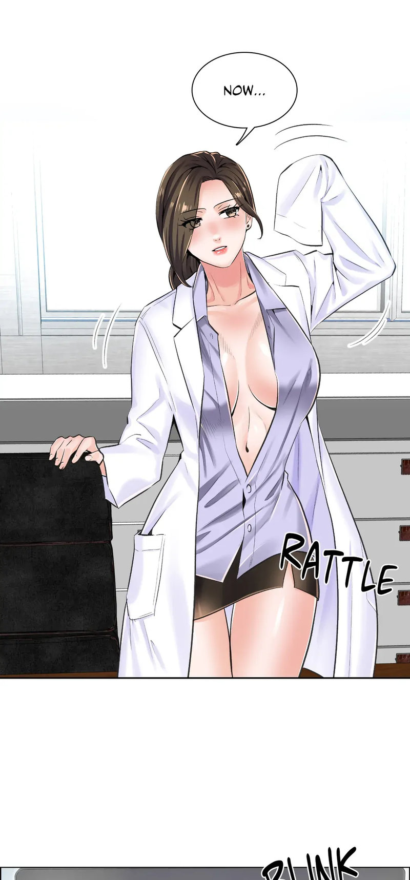 The Game: Fatal Doctor Chapter 7 image 25