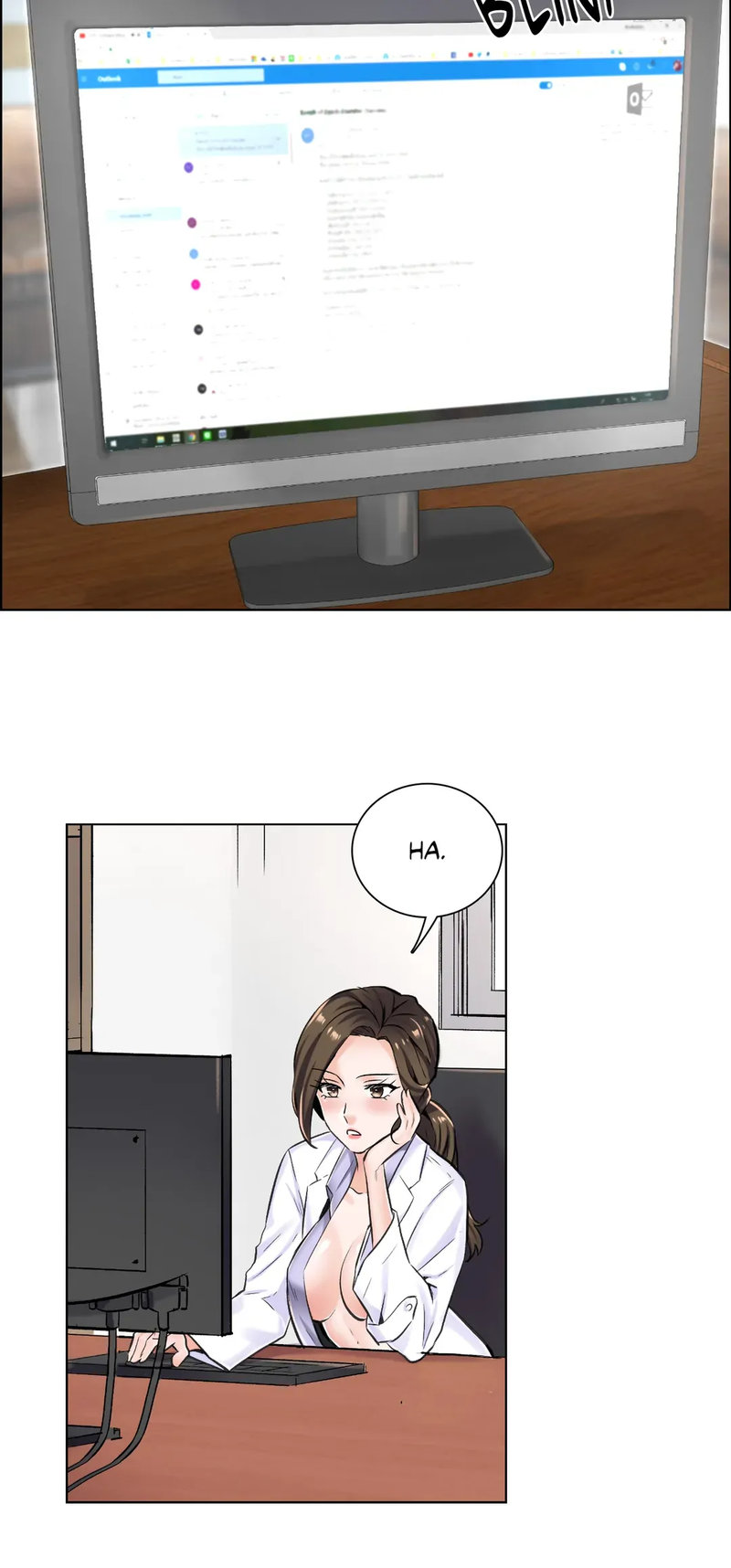 The Game: Fatal Doctor Chapter 7 image 26