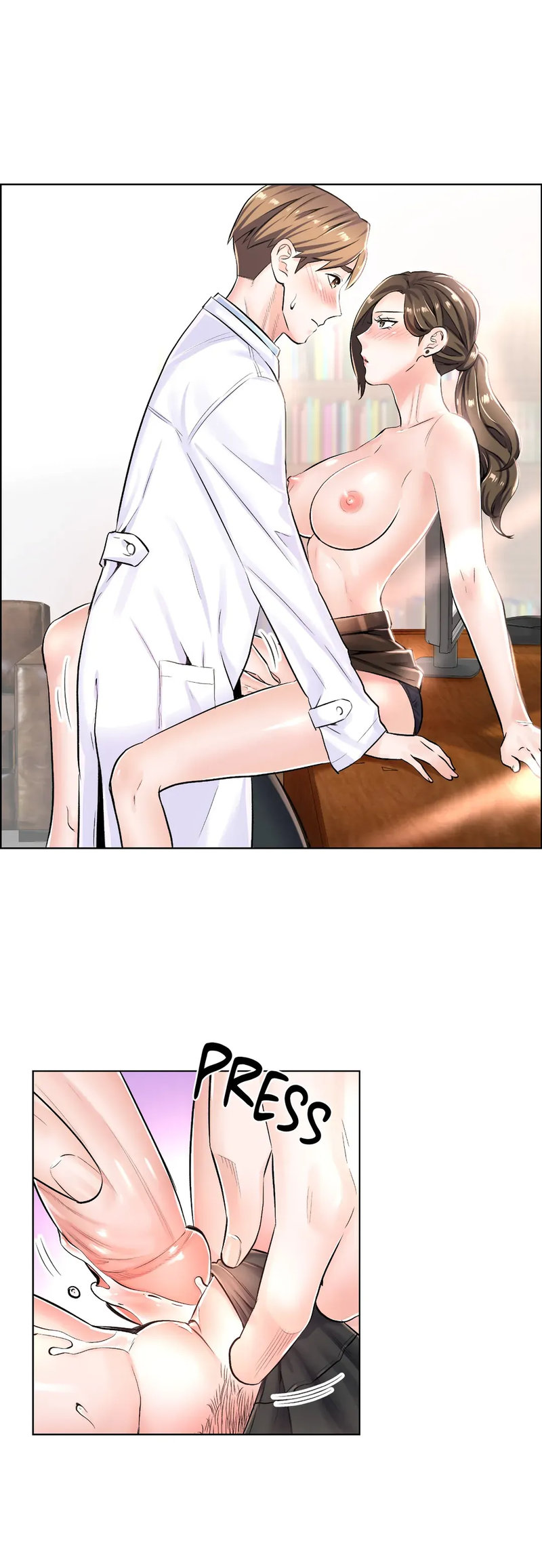 The Game: Fatal Doctor Chapter 7 image 2